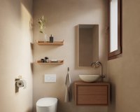 Новострой - Вилла - Algorfa  - La Finca Golf