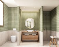 Новострой - Вилла - Algorfa  - La Finca Golf