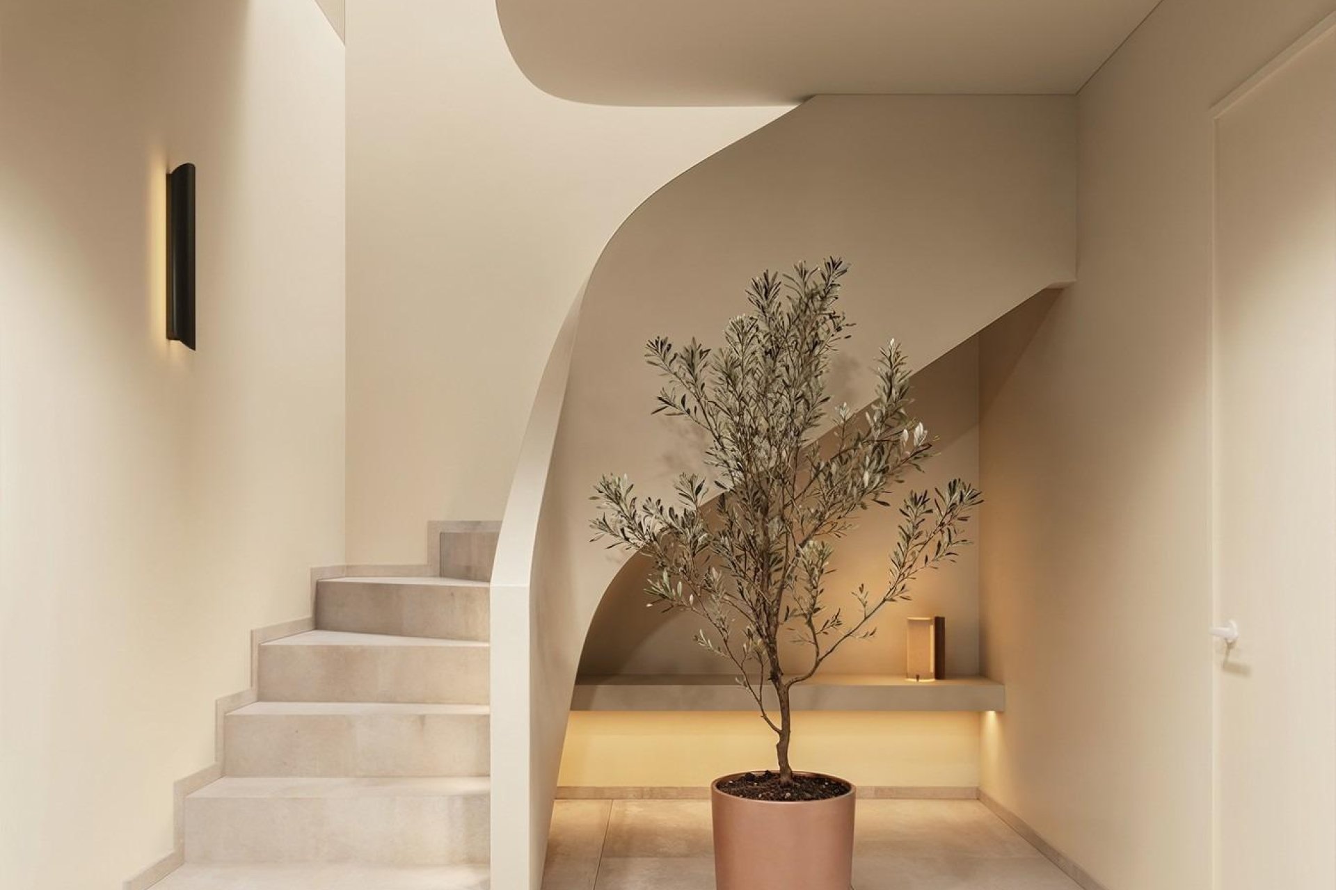 Новострой - Вилла - Algorfa  - La Finca Golf