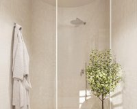 Новострой - Вилла - Algorfa  - La Finca Golf