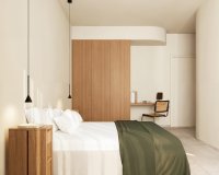 Новострой - Вилла - Algorfa  - La Finca Golf