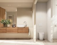 Новострой - Вилла - Algorfa  - La Finca Golf