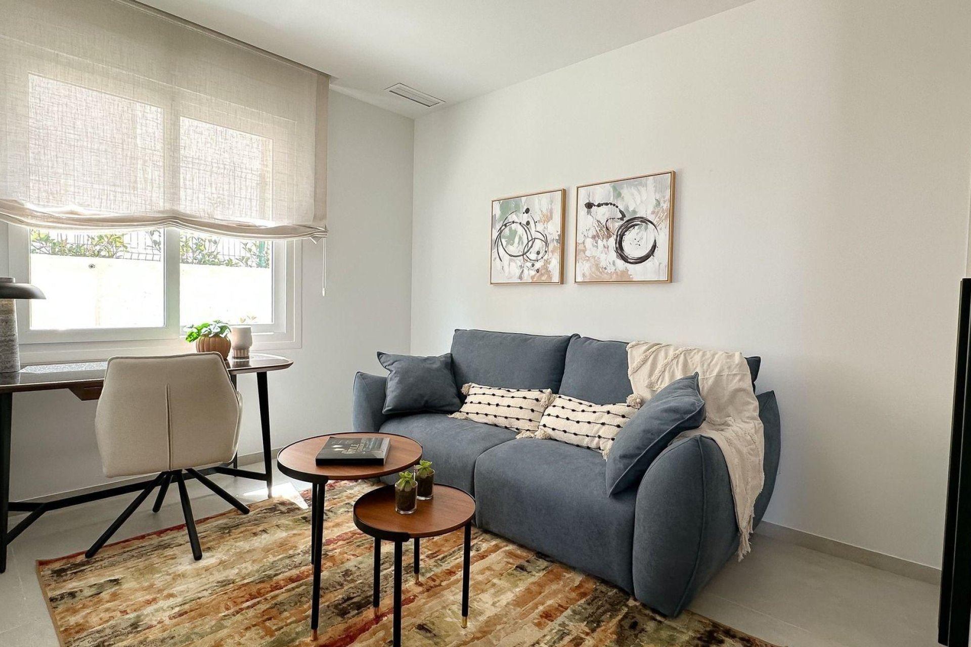 Новострой - Вилла - Algorfa  - La Finca Golf