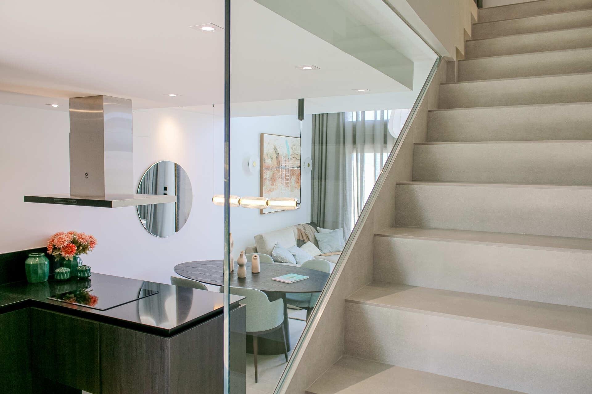 Новострой - Вилла - Algorfa  - La Finca Golf