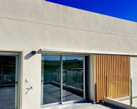 Новострой - Вилла - Algorfa  - La Finca Golf