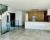 Новострой - Вилла - Algorfa  - La Finca Golf