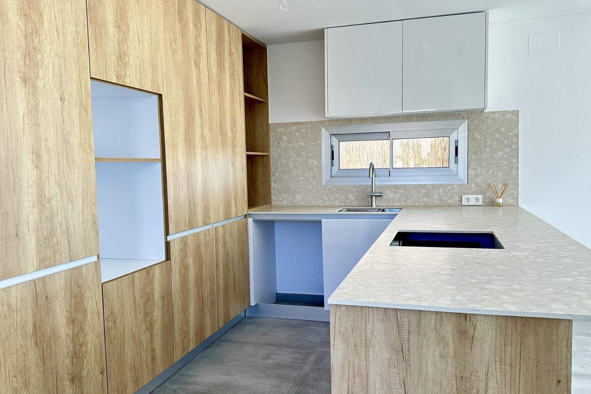 Новострой - Вилла - Algorfa  - La Finca Golf