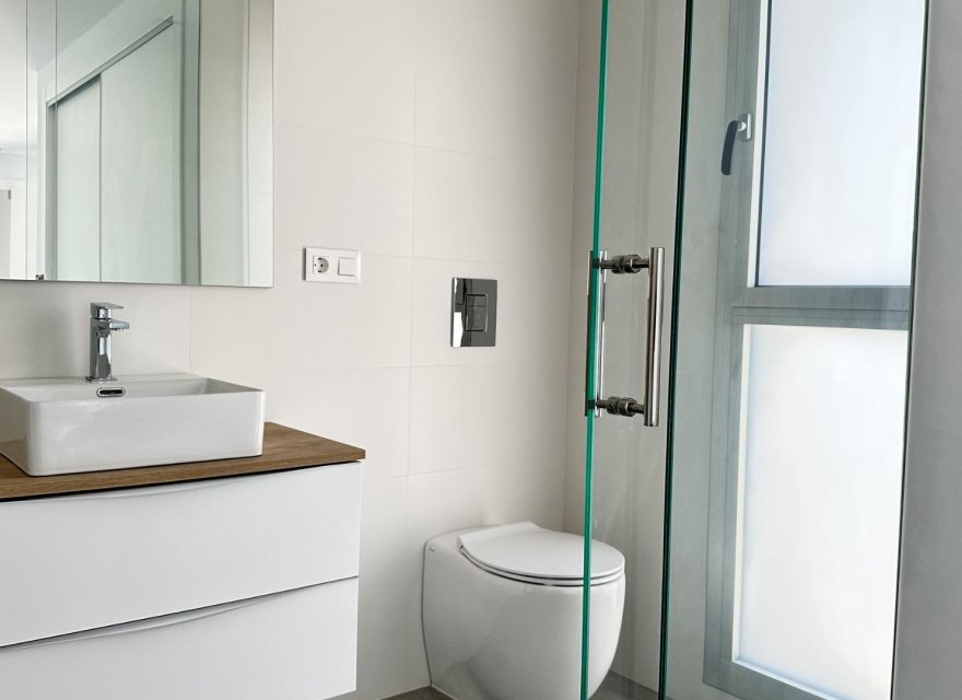 Новострой - Вилла - Algorfa  - La Finca Golf