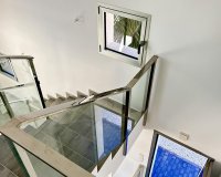 Новострой - Вилла - Algorfa  - La Finca Golf