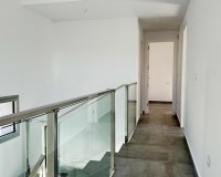 Новострой - Вилла - Algorfa  - La Finca Golf