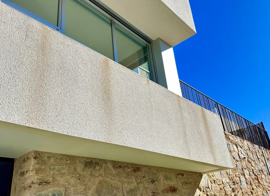 Новострой - Вилла - Algorfa  - La Finca Golf