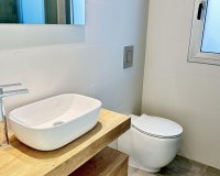 Новострой - Вилла - Algorfa  - La Finca Golf