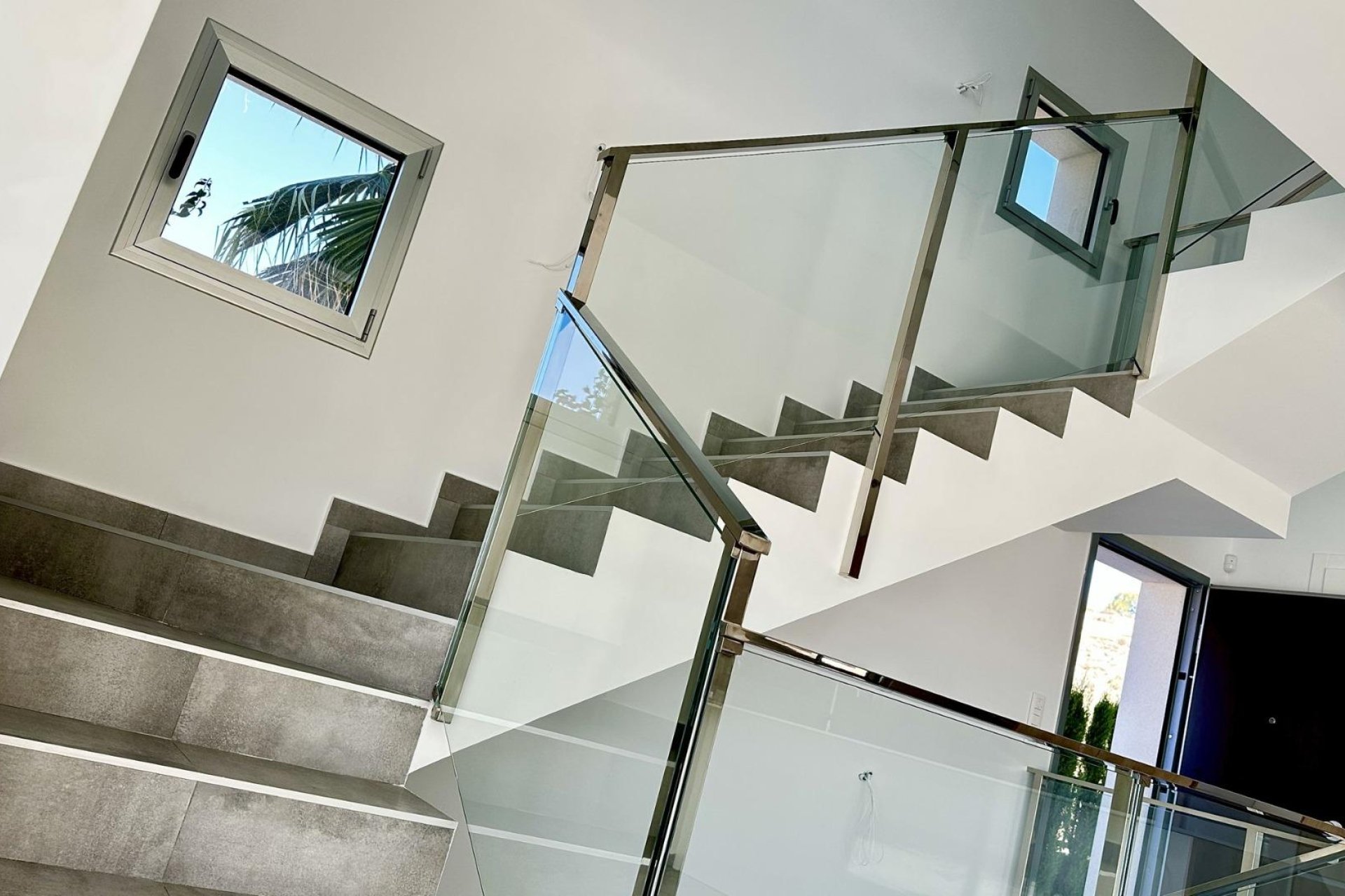 Новострой - Вилла - Algorfa  - La Finca Golf