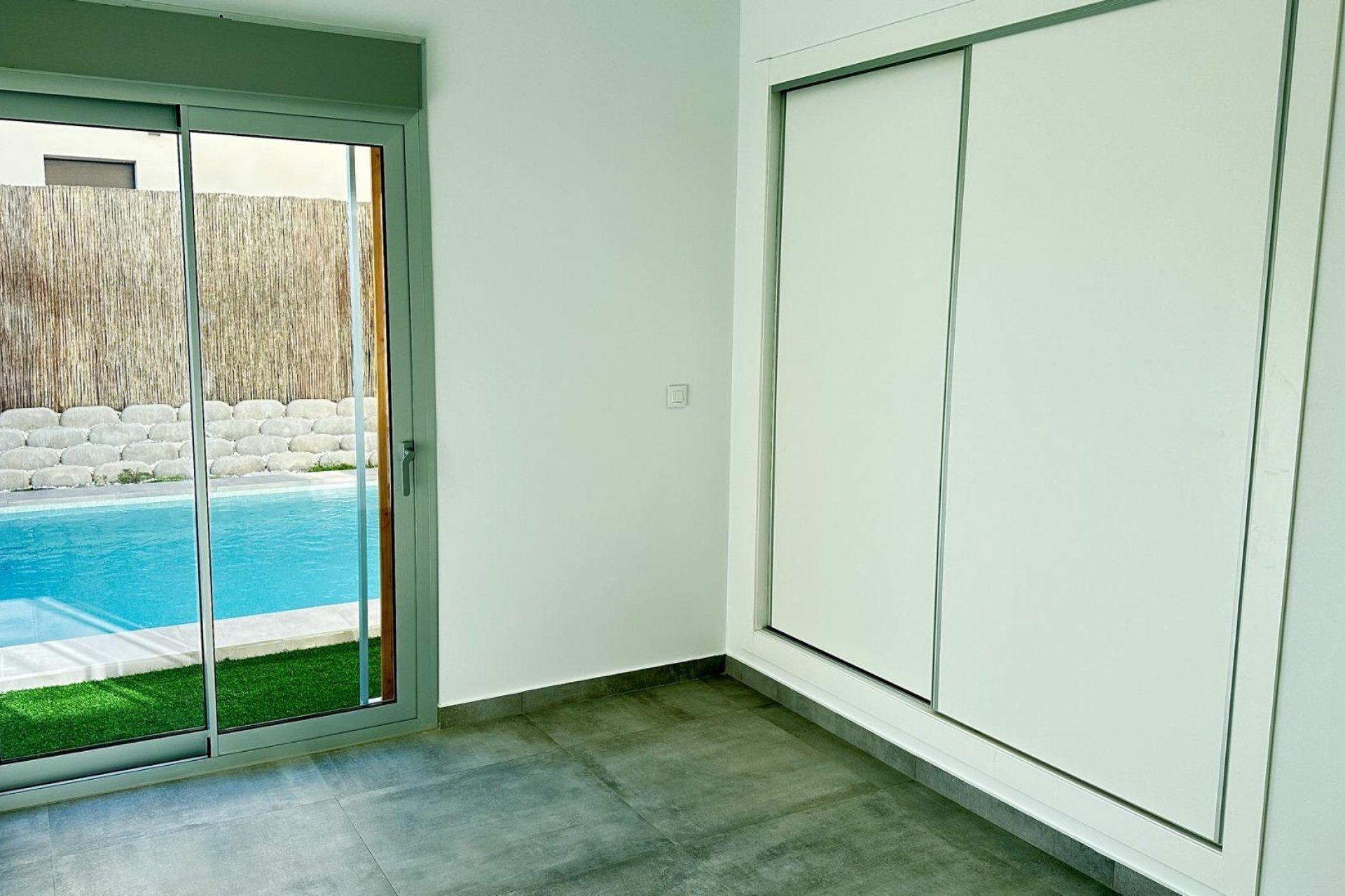 Новострой - Вилла - Algorfa  - La Finca Golf