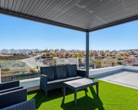 Новострой - Вилла - Algorfa  - La Finca Golf