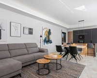 Новострой - Вилла - Algorfa  - La Finca Golf