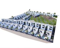 Новострой - Вилла - Algorfa  - La Finca Golf