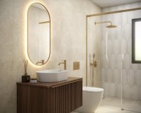 Новострой - Вилла - Algorfa  - La Finca Golf