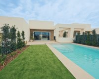 Новострой - Вилла - Algorfa  - La Finca Golf