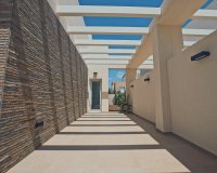 Новострой - Вилла - Algorfa  - La Finca Golf