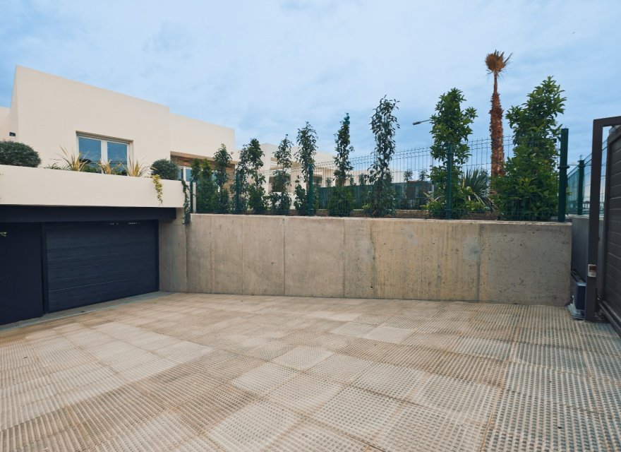 Новострой - Вилла - Algorfa  - La Finca Golf