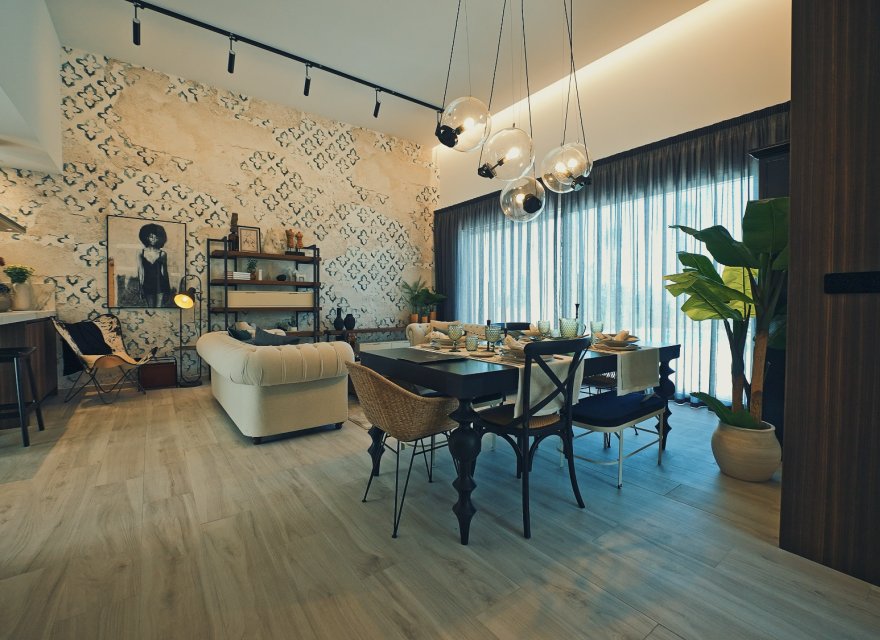 Новострой - Вилла - Algorfa  - La Finca Golf