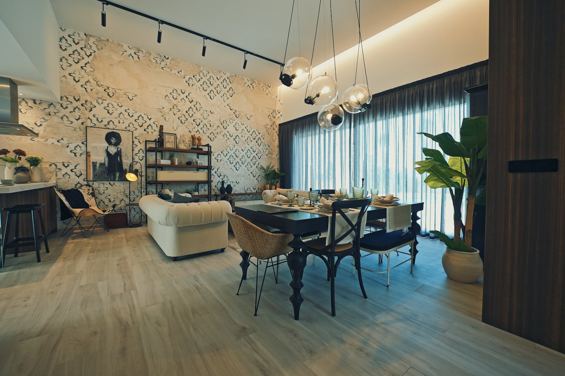 Новострой - Вилла - Algorfa  - La Finca Golf