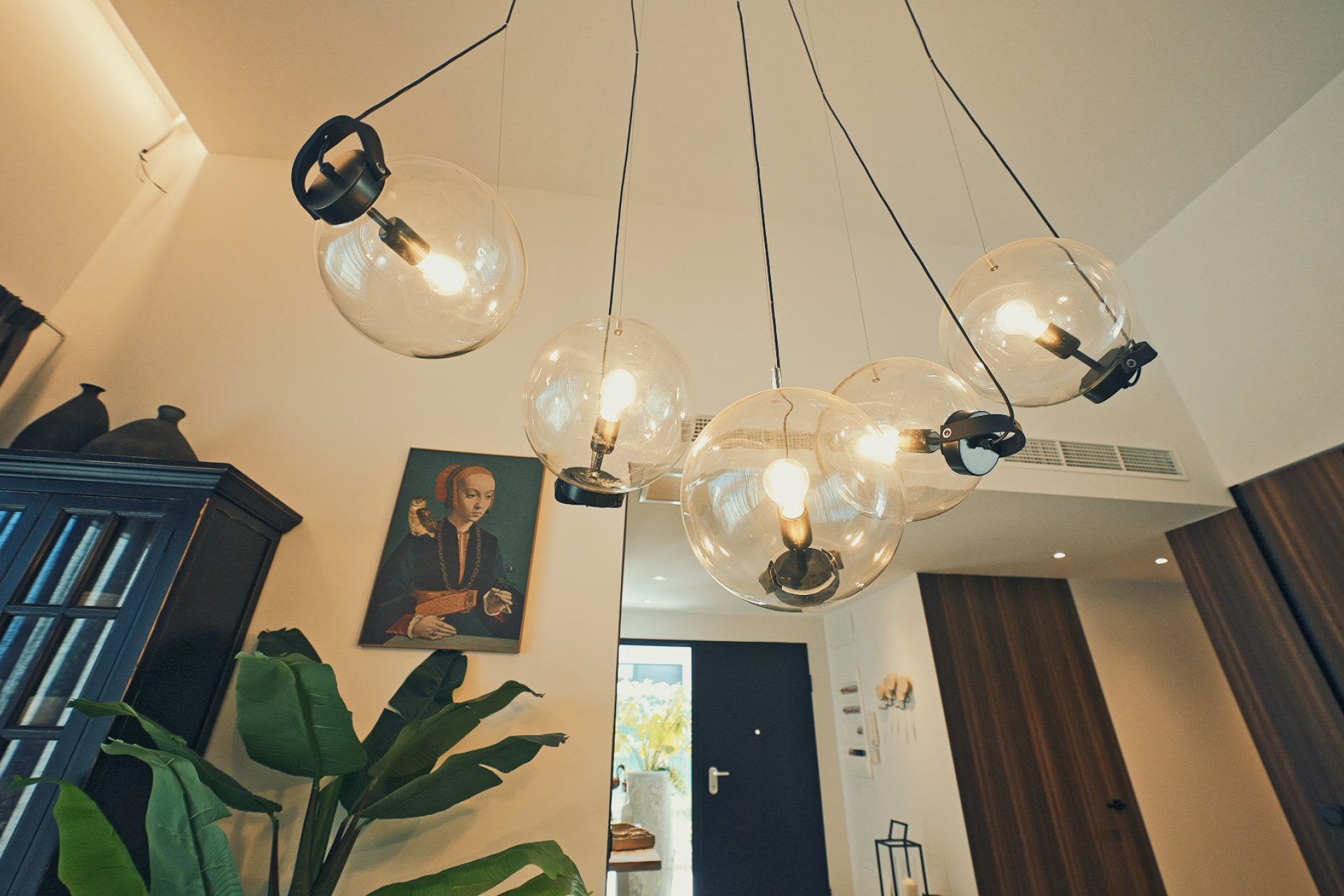 Новострой - Вилла - Algorfa  - La Finca Golf