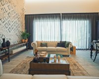 Новострой - Вилла - Algorfa  - La Finca Golf