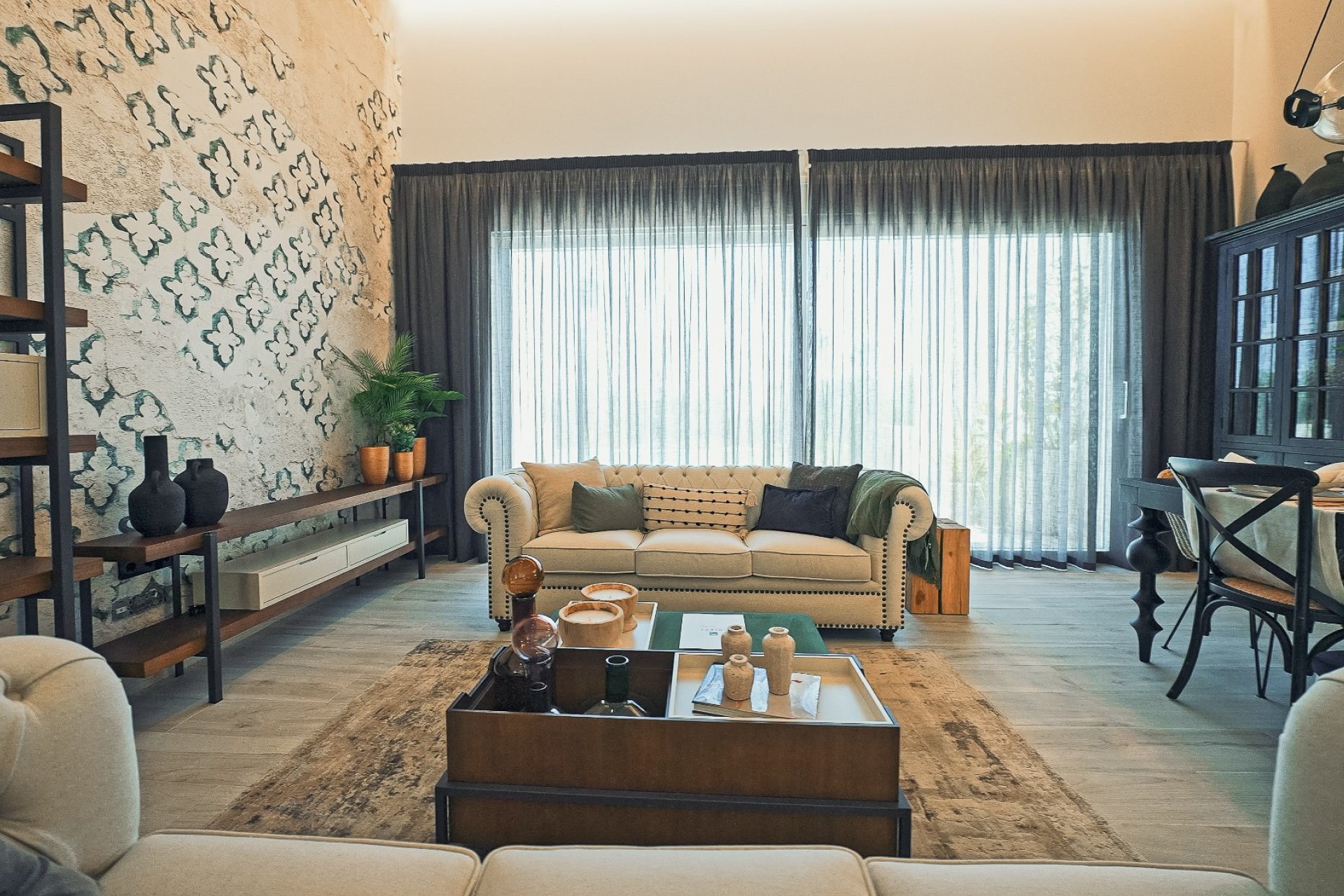 Новострой - Вилла - Algorfa  - La Finca Golf