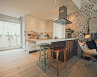 Новострой - Вилла - Algorfa  - La Finca Golf