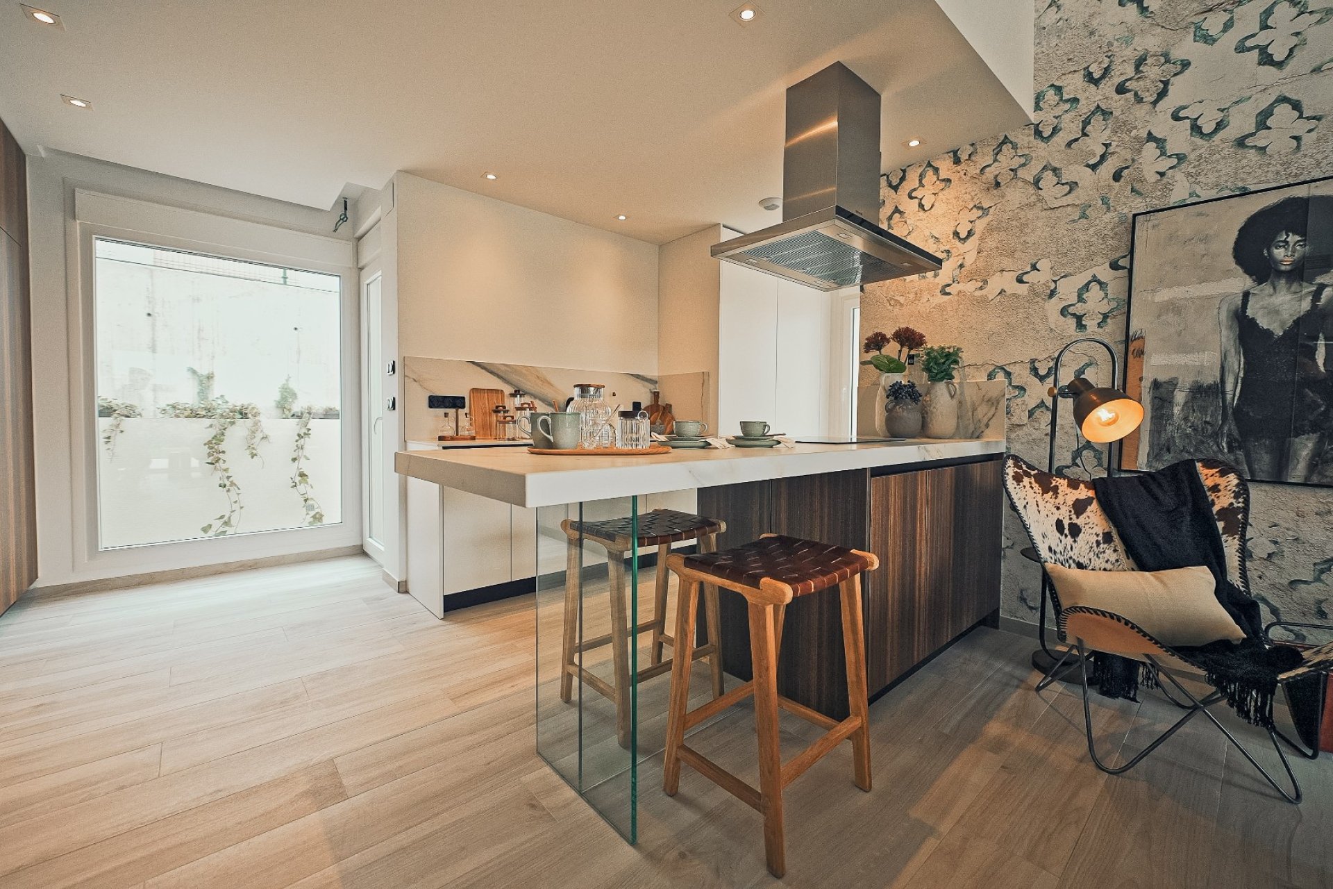 Новострой - Вилла - Algorfa  - La Finca Golf