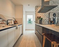 Новострой - Вилла - Algorfa  - La Finca Golf