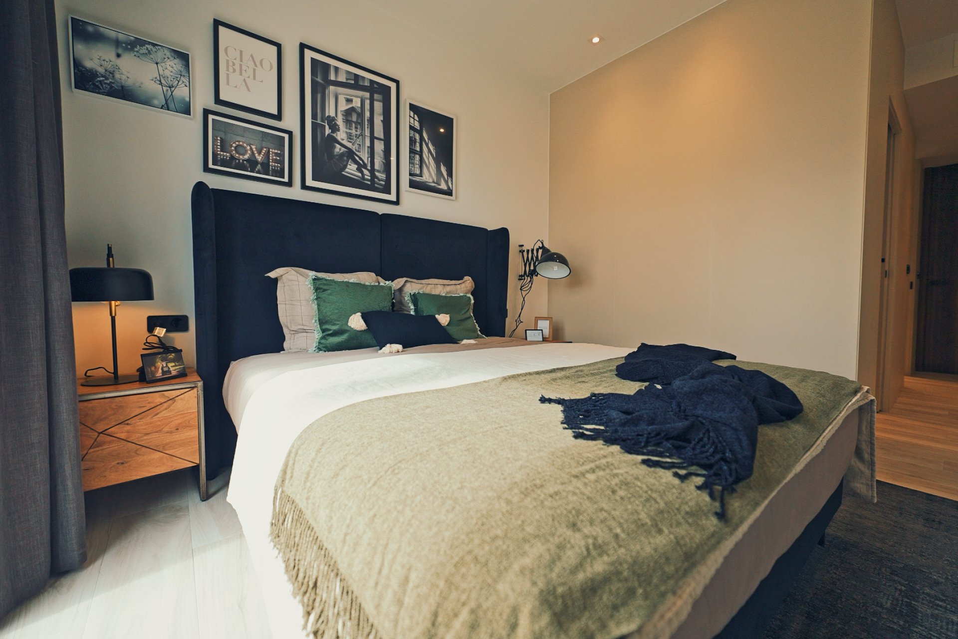 Новострой - Вилла - Algorfa  - La Finca Golf