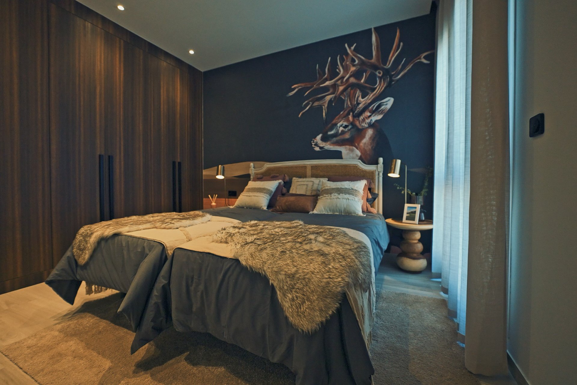 Новострой - Вилла - Algorfa  - La Finca Golf