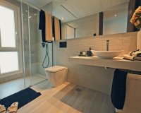 Новострой - Вилла - Algorfa  - La Finca Golf