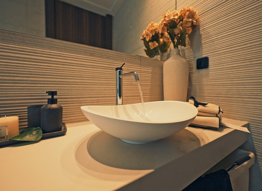 Новострой - Вилла - Algorfa  - La Finca Golf