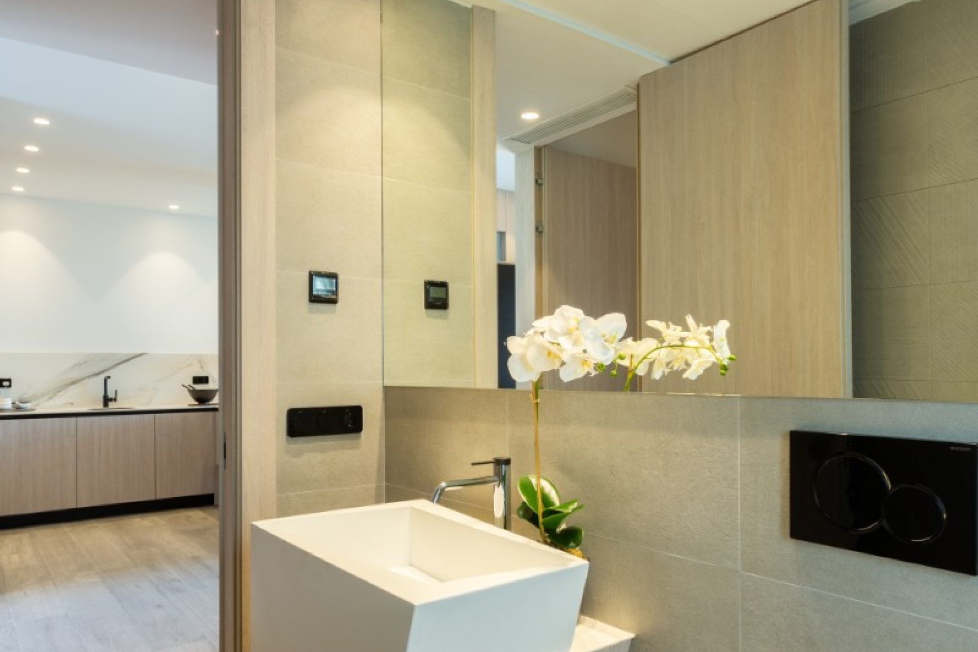 Новострой - Вилла - Algorfa  - La Finca Golf