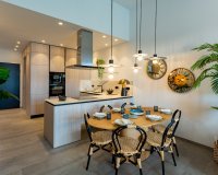 Новострой - Вилла - Algorfa  - La Finca Golf