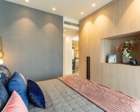 Новострой - Вилла - Algorfa  - La Finca Golf