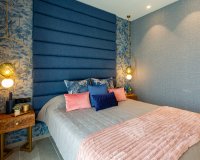 Новострой - Вилла - Algorfa  - La Finca Golf