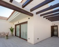 Новострой - Вилла - Algorfa  - La Finca Golf