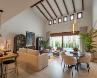 Новострой - Вилла - Algorfa  - La Finca Golf