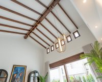 Новострой - Вилла - Algorfa  - La Finca Golf