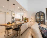 Новострой - Вилла - Algorfa  - La Finca Golf