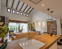 Новострой - Вилла - Algorfa  - La Finca Golf