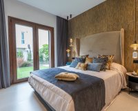 Новострой - Вилла - Algorfa  - La Finca Golf