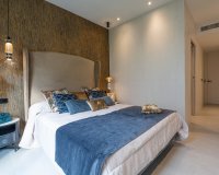 Новострой - Вилла - Algorfa  - La Finca Golf