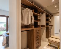 Новострой - Вилла - Algorfa  - La Finca Golf