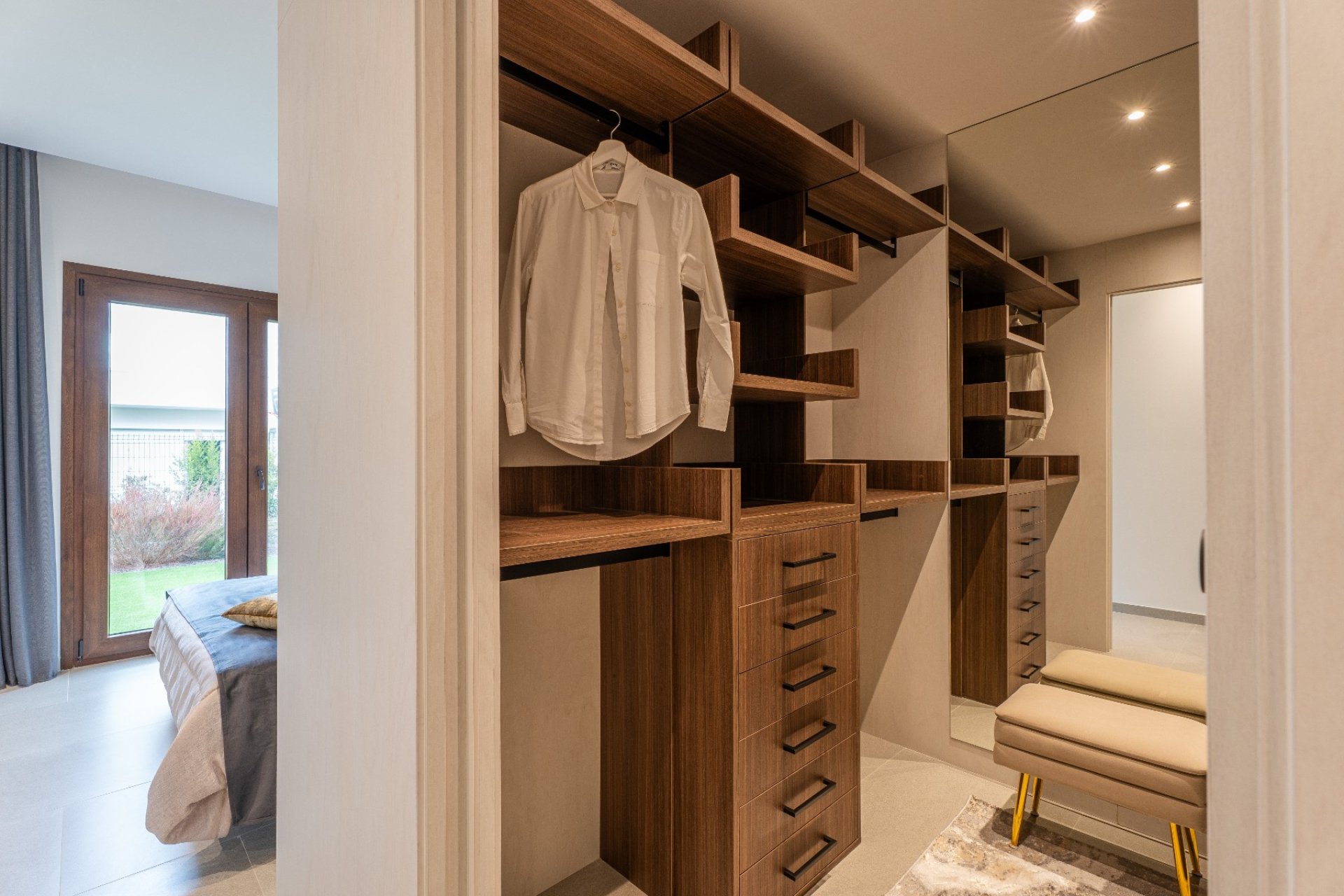 Новострой - Вилла - Algorfa  - La Finca Golf